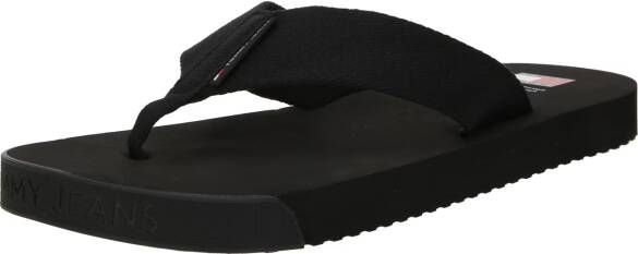 Tommy Jeans Teenslippers 'Elevated'