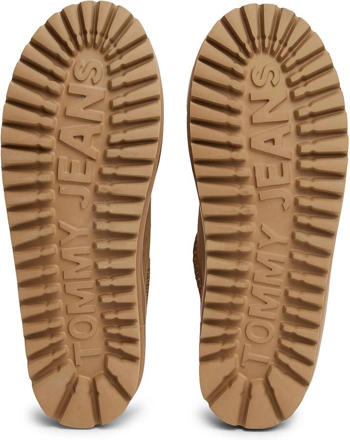 Tommy Jeans Boots cognac - Foto 2