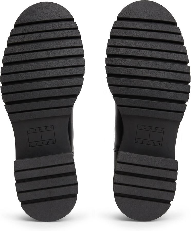 Tommy Jeans Chelsea boots zwart - Foto 3
