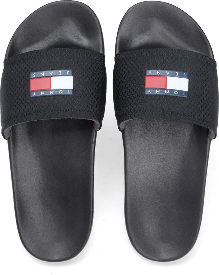 Tommy Hilfiger Footwear (PVH Group) Badslippers - Foto 3