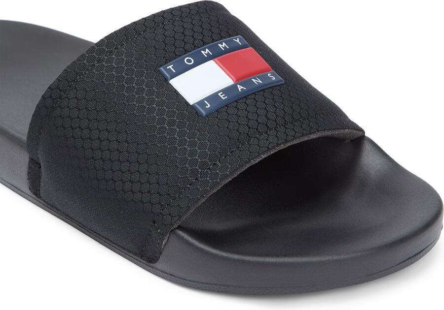 Tommy Hilfiger Footwear (PVH Group) Badslippers - Foto 4