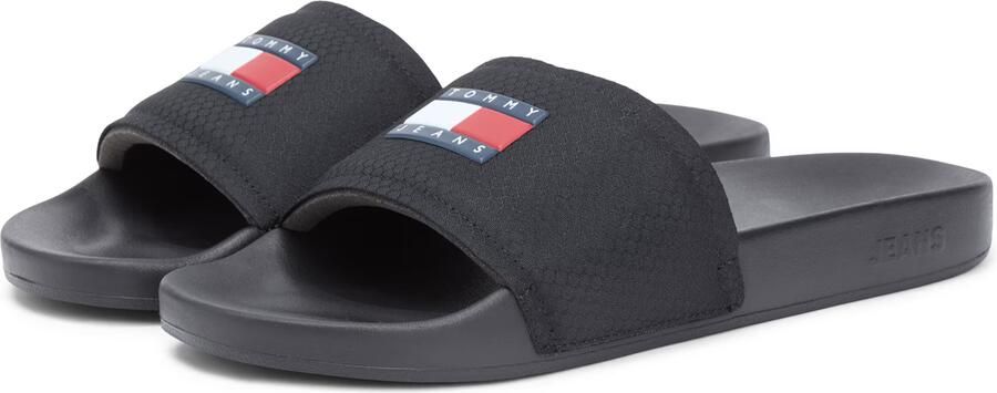 Tommy Hilfiger Footwear (PVH Group) Badslippers - Foto 6