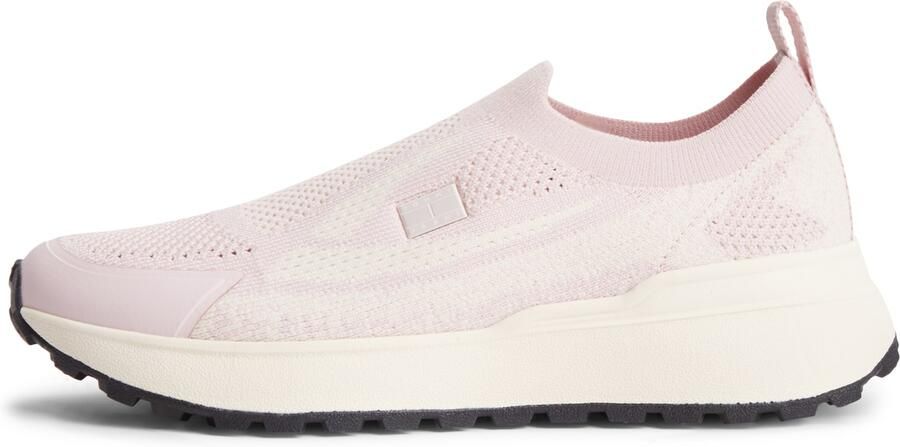 Tommy Jeans Slip-on lichtbeige rosé