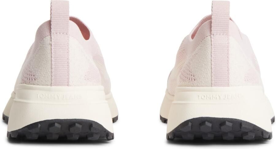Tommy Jeans Slip-on lichtbeige rosé - Foto 5