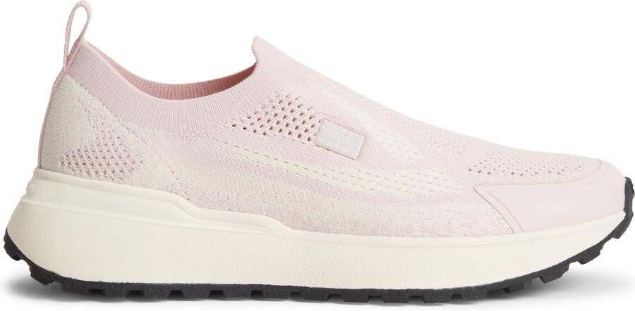 Tommy Jeans Slip-on lichtbeige rosé - Foto 6