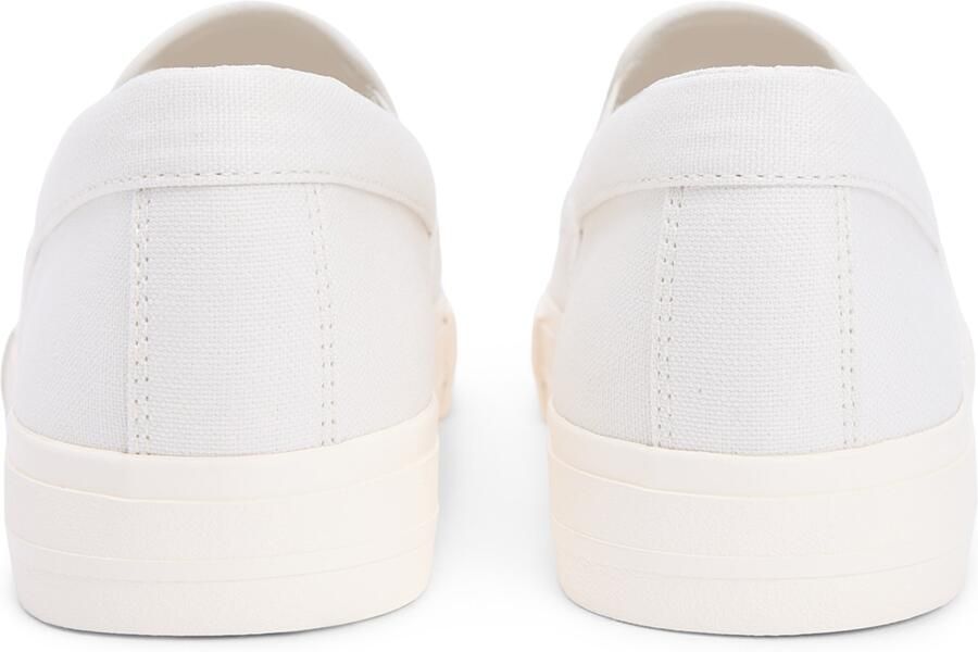 Tommy Jeans Low-top-sneakers van puur katoen - Foto 3