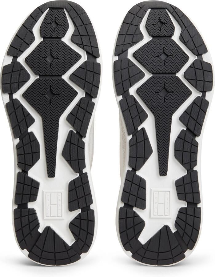 Tommy Jeans Slip-ons greige wit - Foto 2