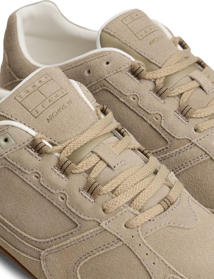 Tommy Jeans Sneakers laag 'Archive '97 Lite' beige - Foto 2