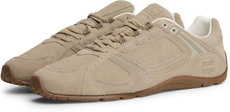 Tommy Jeans Sneakers laag 'Archive '97 Lite' beige - Foto 5
