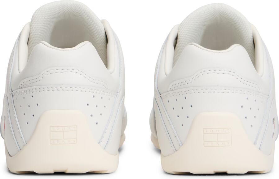 Tommy Jeans Sneakers laag 'ARCHIVE '97' wit - Foto 4