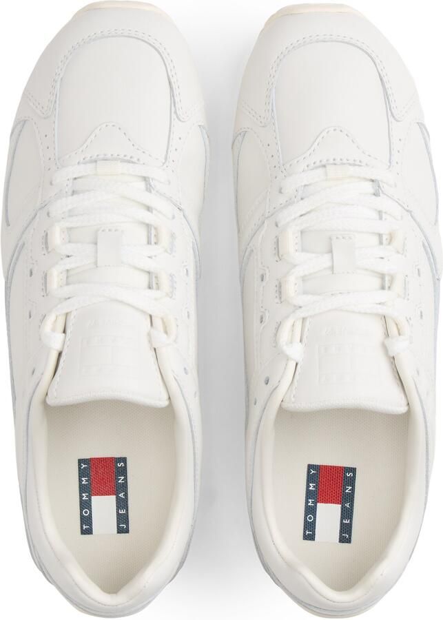 Tommy Jeans Sneakers laag 'ARCHIVE '97' wit - Foto 3