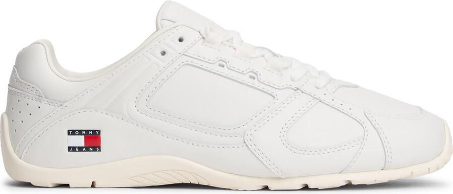 Tommy Jeans Sneakers laag 'ARCHIVE '97' wit - Foto 6