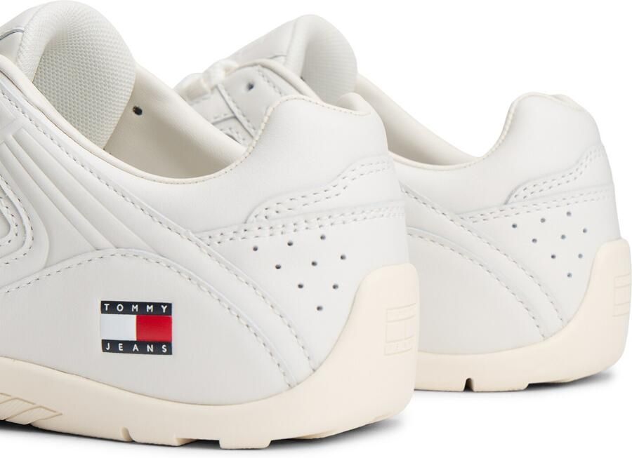 Tommy Jeans Sneakers laag 'ARCHIVE '97' wit - Foto 2