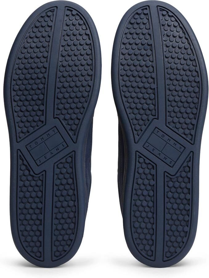 Tommy Jeans Sneakers laag 'ARCHIVE 98' COURT' saffier wit - Foto 2
