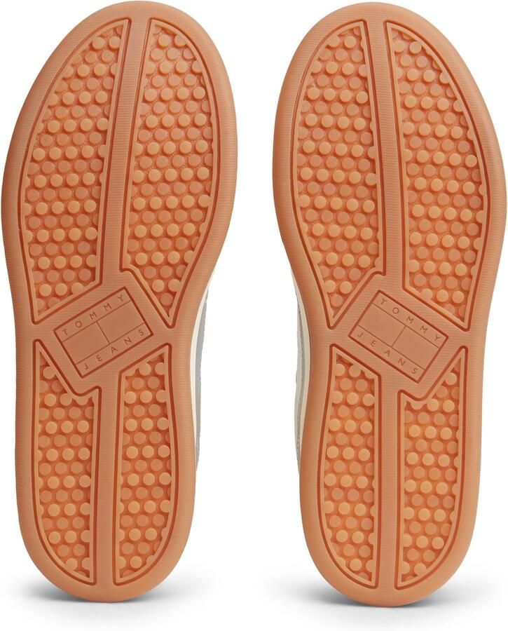 Tommy Jeans Sneakers laag 'ARCHIVE 98' marine lichtgrijs wit - Foto 2