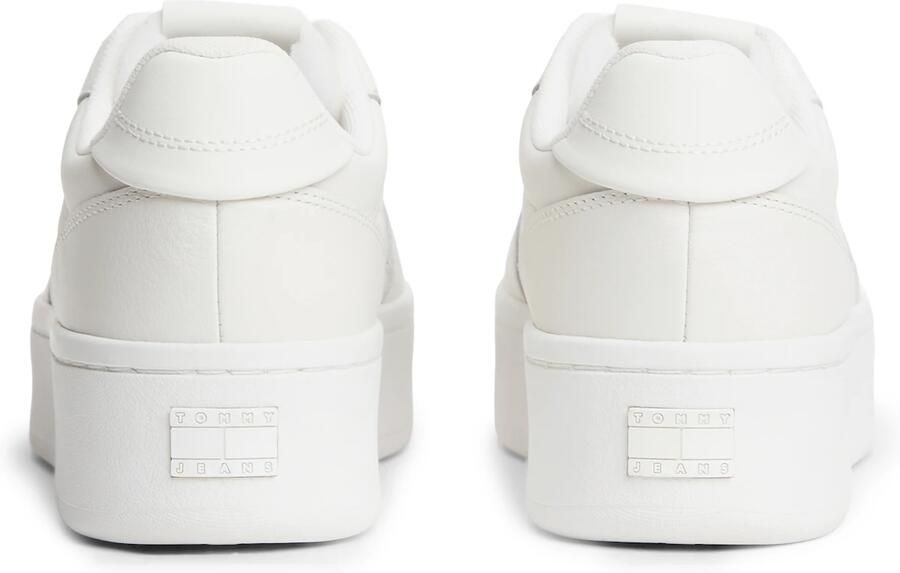 Tommy Jeans Sneakers laag 'ARCHIVE '98 MAX' wit - Foto 4