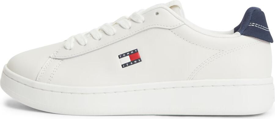 Tommy Jeans Sneakers laag 'Archive '98' nachtblauw wit - Foto 2