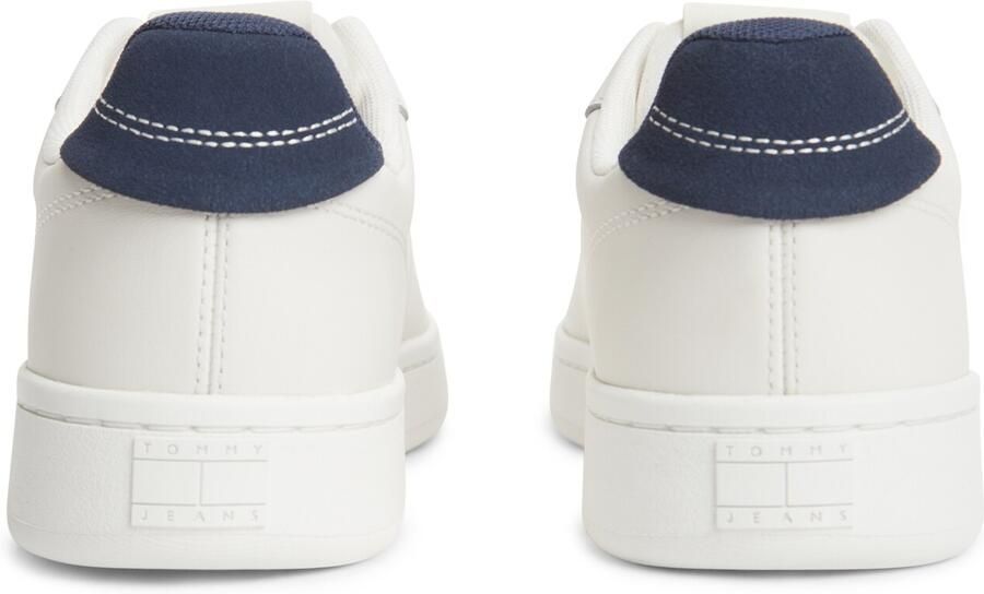 Tommy Jeans Sneakers laag 'Archive '98' nachtblauw wit - Foto 5