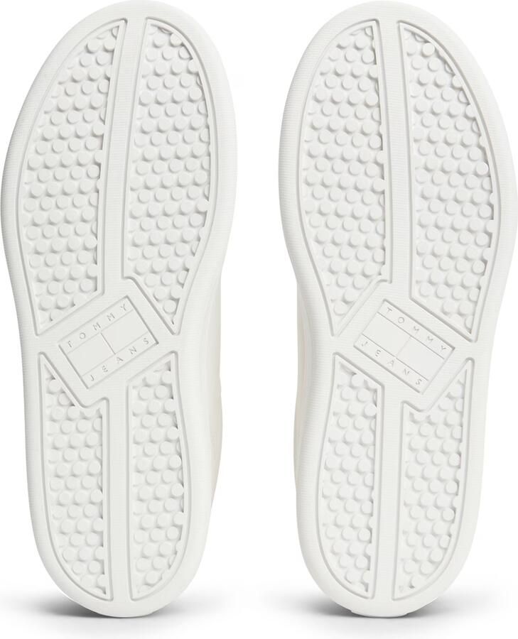 Tommy Jeans Sneakers laag 'Archive '98' nachtblauw wit - Foto 3
