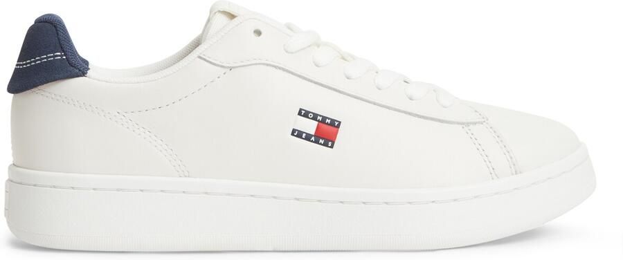 Tommy Jeans Sneakers laag 'Archive '98' nachtblauw wit - Foto 7
