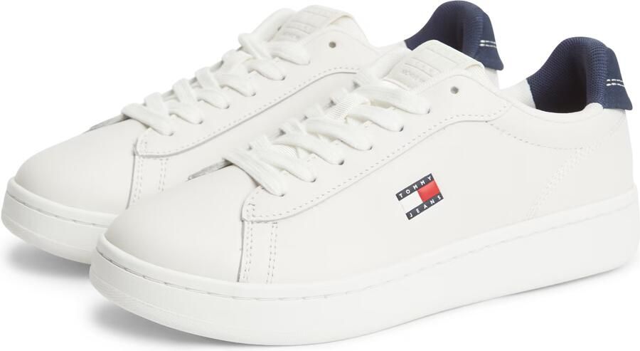 Tommy Jeans Sneakers laag 'Archive '98' nachtblauw wit - Foto 6