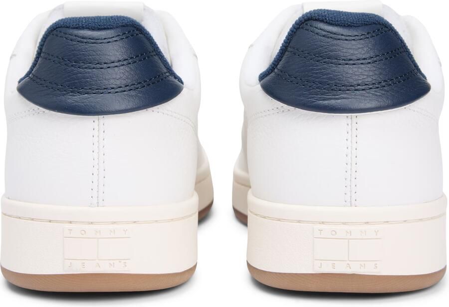 Tommy Jeans Sneakers laag 'Archive 98' navy rood wit - Foto 8