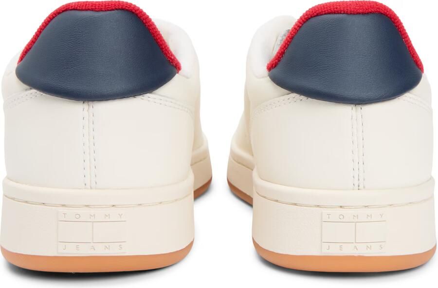 Tommy Jeans Sneakers laag 'Archive '98' navy rood wit - Foto 4