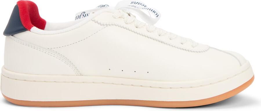 Tommy Jeans Sneakers laag 'Archive '98' navy rood wit - Foto 6