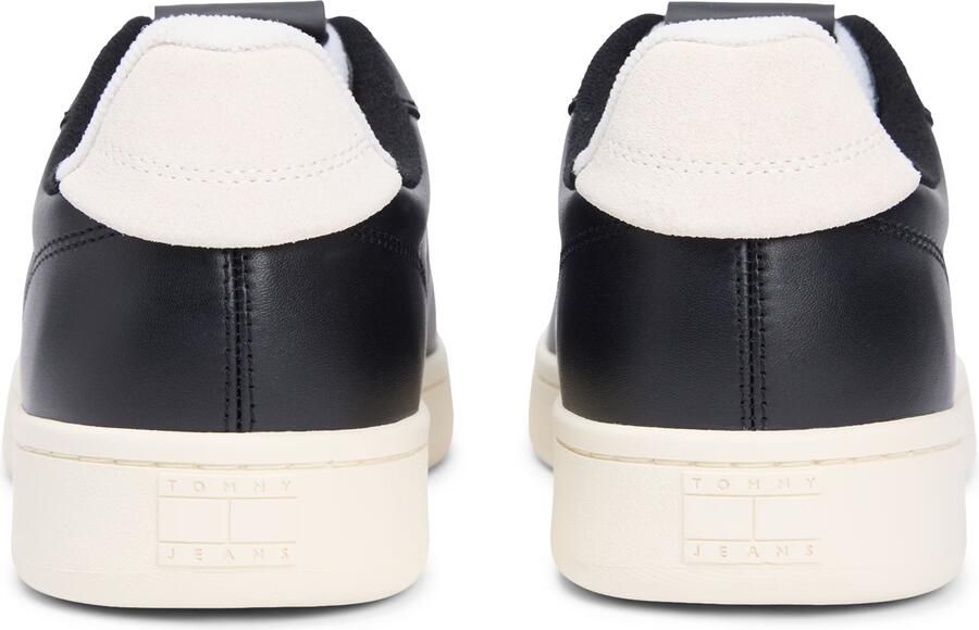 Tommy Jeans Sneakers laag 'Archive '98' navy rood zwart wit - Foto 4