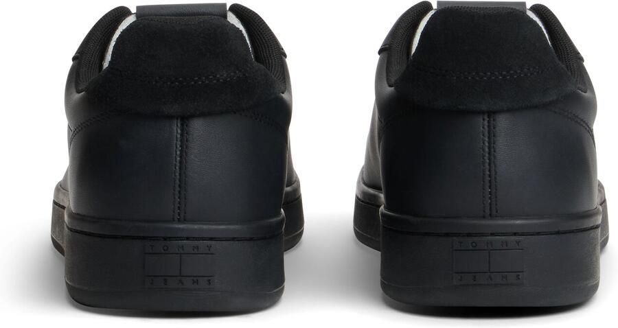 Tommy Jeans Sneakers laag 'ARCHIVE '98' navy rood zwart wit - Foto 3