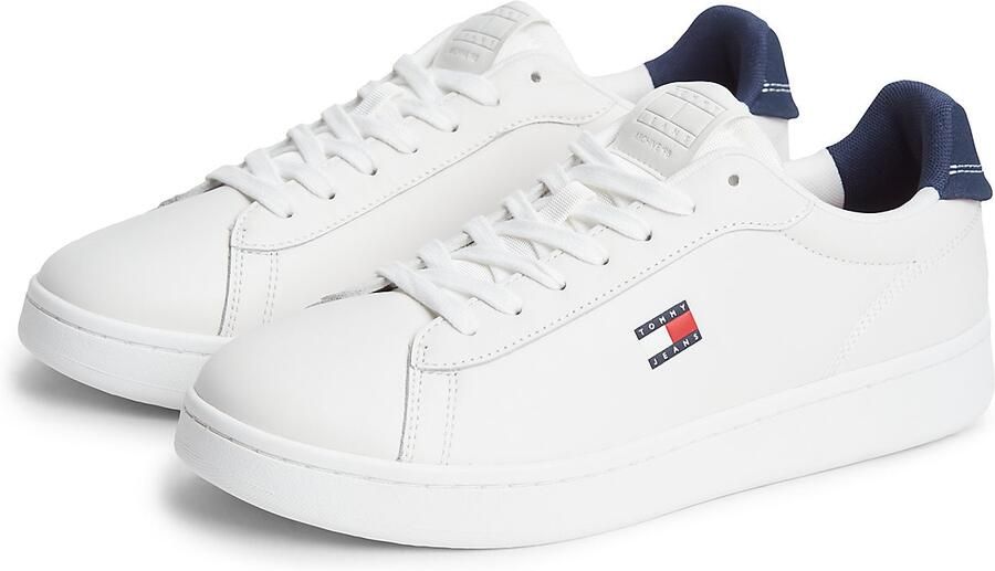 Tommy Jeans Sneakers laag 'Archive '98' navy wit - Foto 5
