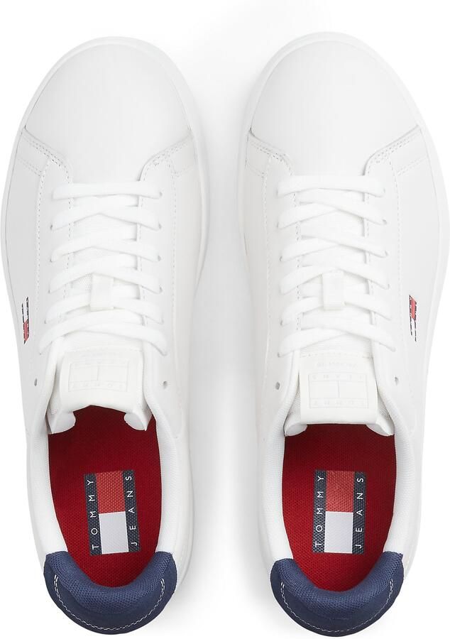 Tommy Jeans Sneakers laag 'Archive '98' navy wit - Foto 8
