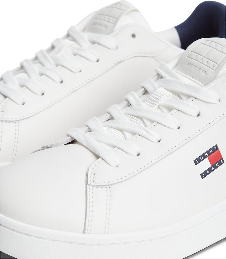 Tommy Jeans Sneakers laag 'Archive '98' navy wit - Foto 6