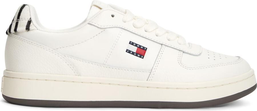 Tommy Jeans Sneakers laag 'Archive '98 Retro' zwart wit - Foto 6