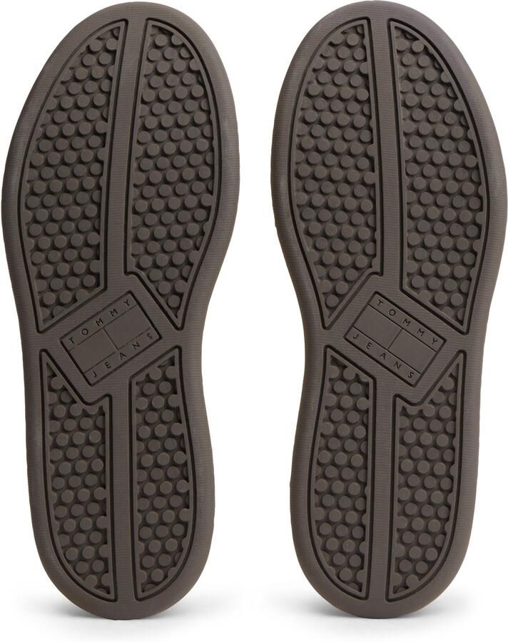 Tommy Jeans Sneakers laag 'Archive '98 Retro' zwart wit - Foto 3