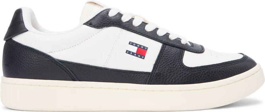 Tommy Jeans Sneakers laag 'ARCHIVE '98' zwart wit - Foto 6