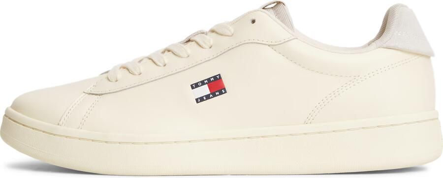 Tommy Jeans Sneakers laag 'Archive Court' crème - Foto 4