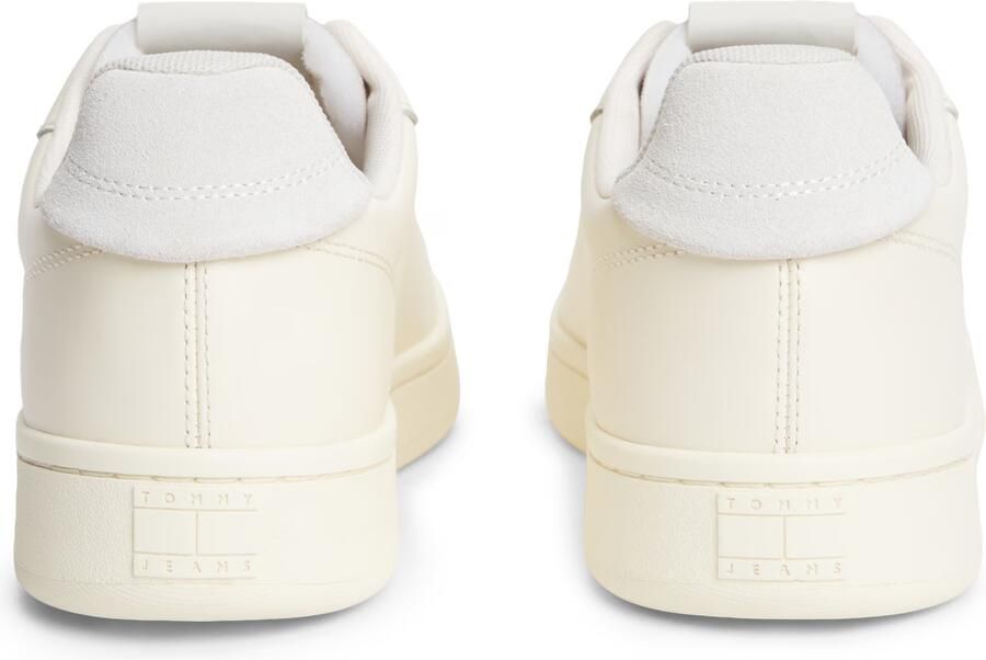 Tommy Jeans Sneakers laag 'Archive Court' crème - Foto 7
