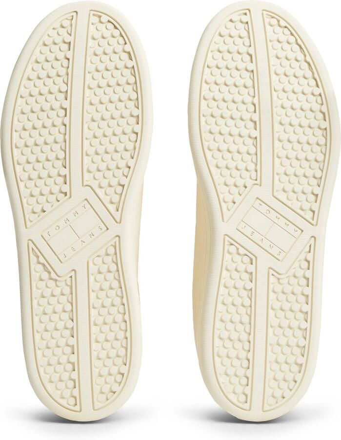 Tommy Jeans Sneakers laag 'Archive Court' crème - Foto 5