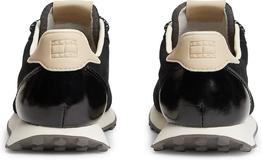 Tommy Jeans Sneakers laag 'Archive' crème zwart - Foto 5