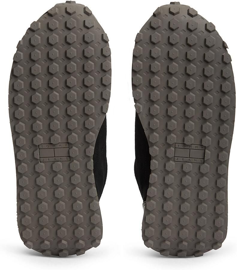 Tommy Jeans Sneakers laag 'Archive' crème zwart - Foto 2