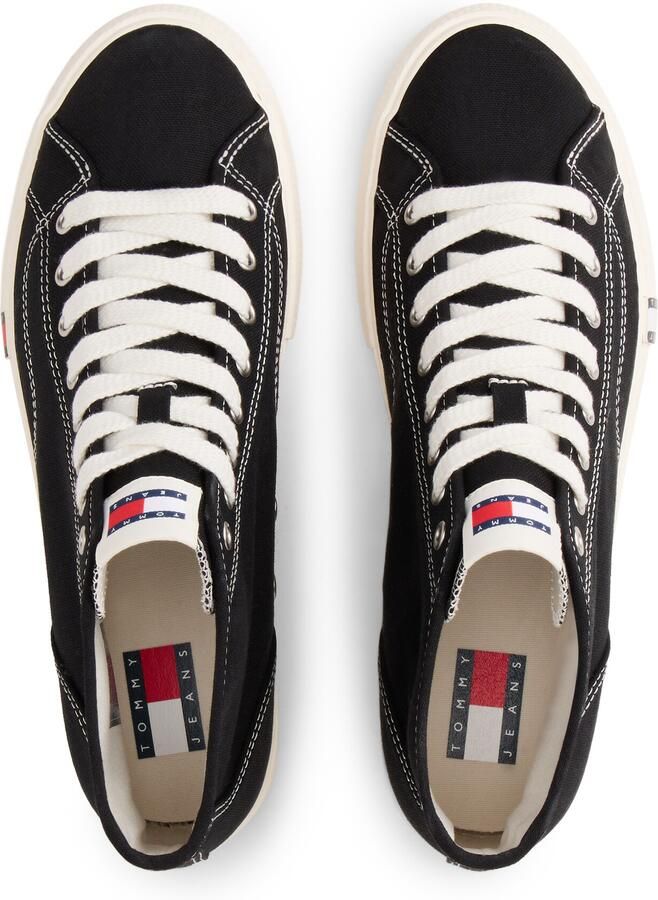 Tommy Jeans Sneakers laag 'ARCHIVE Y2K' zwart - Foto 4