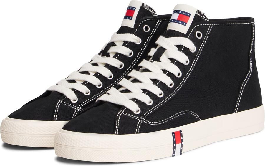 Tommy Jeans Sneakers laag 'ARCHIVE Y2K' zwart - Foto 5