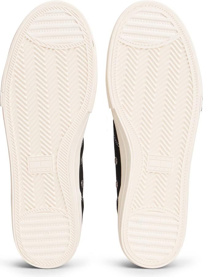 Tommy Jeans Sneakers laag 'ARCHIVE Y2K' zwart - Foto 3
