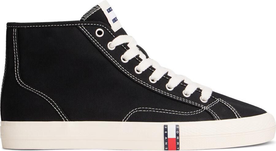 Tommy Jeans Sneakers laag 'ARCHIVE Y2K' zwart - Foto 6