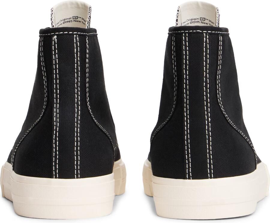 Tommy Jeans Sneakers laag 'ARCHIVE Y2K' zwart - Foto 2