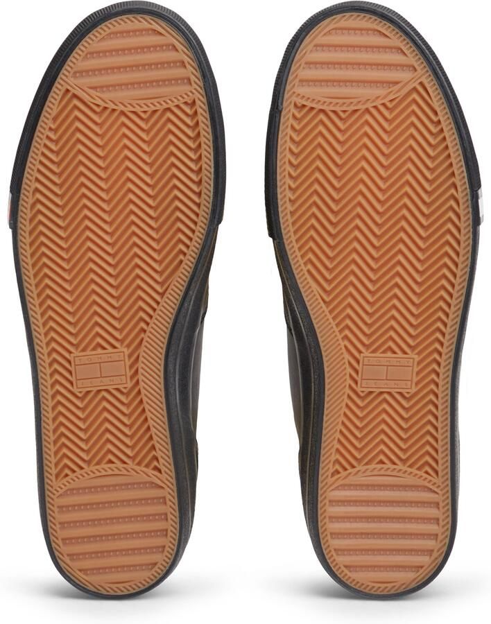 Tommy Jeans Sneakers laag 'ARCHIVE Y2K' zwart - Foto 2