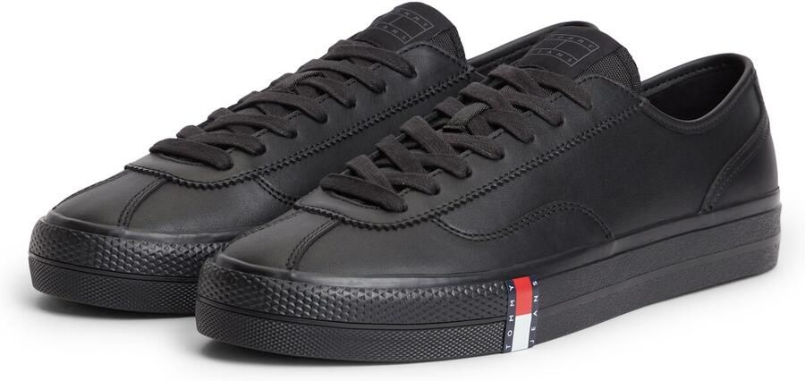 Tommy Jeans Sneakers laag 'ARCHIVE Y2K' zwart - Foto 4