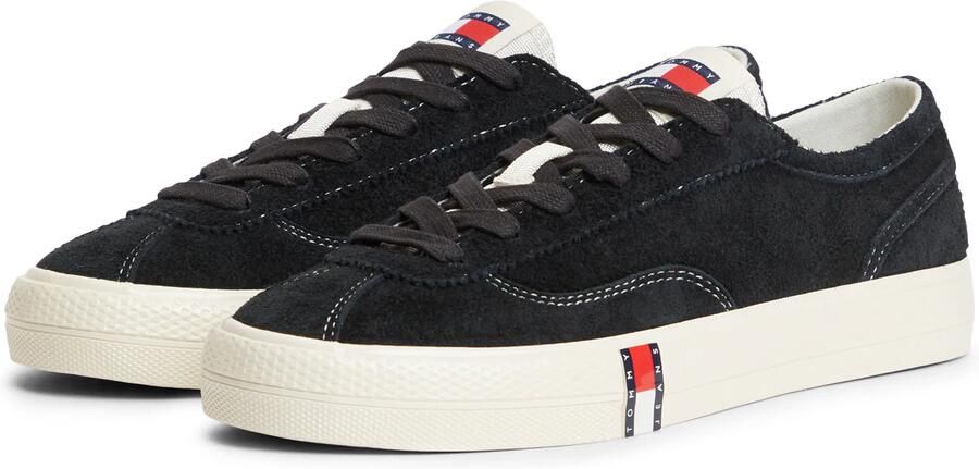 Tommy Jeans Sneakers laag 'ARCHIVE Y2K' zwart - Foto 5
