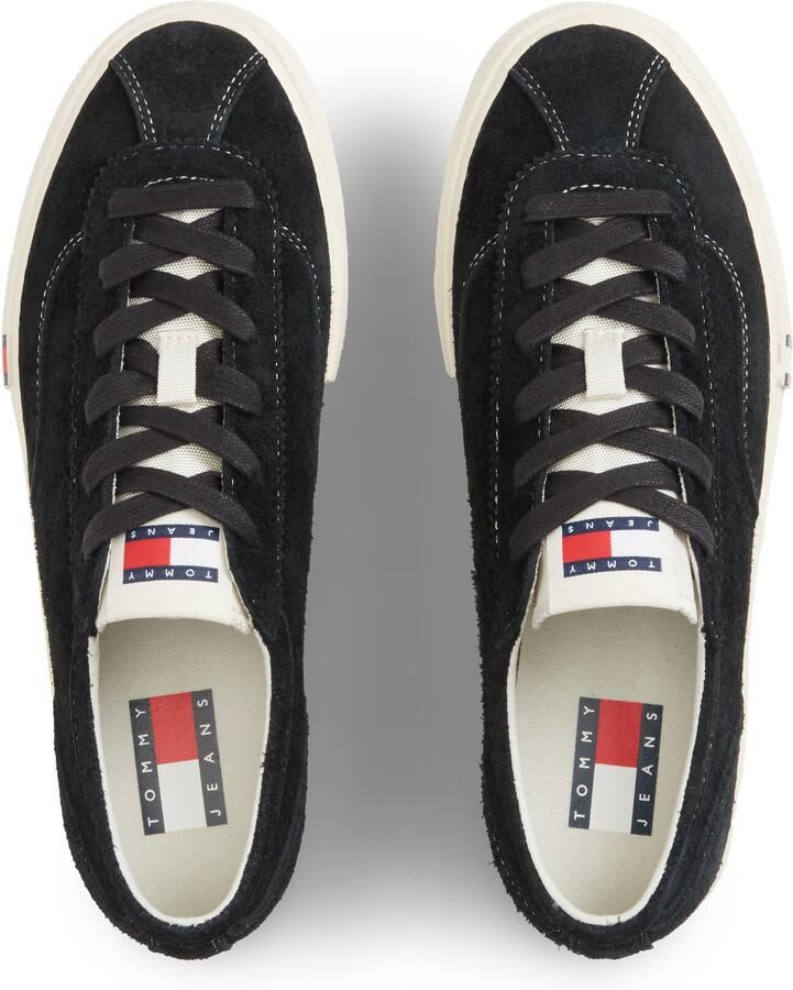 Tommy Jeans Sneakers laag 'ARCHIVE Y2K' zwart - Foto 3